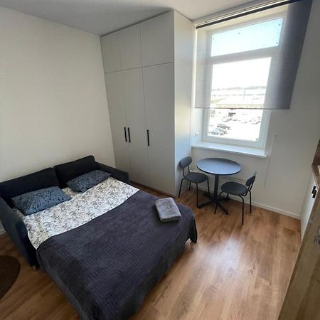 Airport Apartment 29 Self Check-In Free Parking VNO Exteriér fotografie